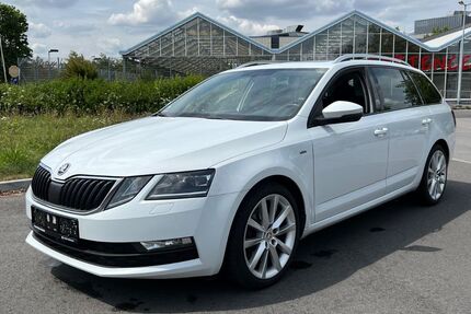 Skoda Octavia 398.000 km 7.500 &euro; Mülheim an der Ruhr 45478