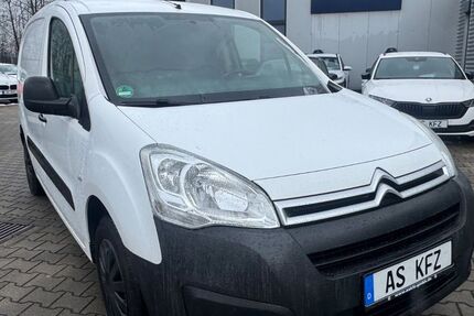 Citroen Berlingo 46.900 km 8.990 &euro; Castrop-Rauxel 44579