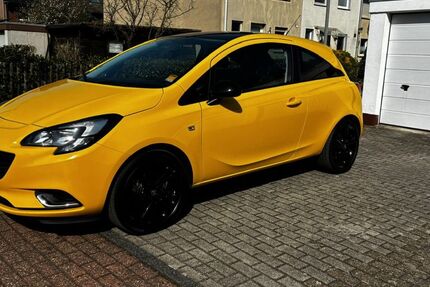 Opel Corsa 133.000 km 4.800 &euro; Oberhausen 46117