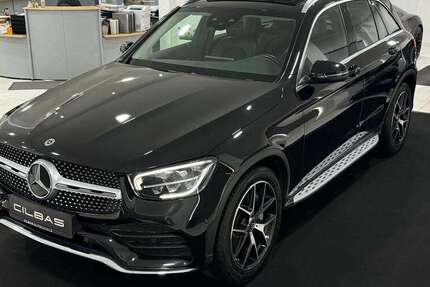 Mercedes-Benz GLC 300 88.970 km 38.900 &euro; Gelsenkirchen 45891