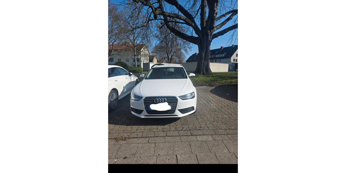 Audi A4 245.000 km 6.800 &euro; Bochum 44869