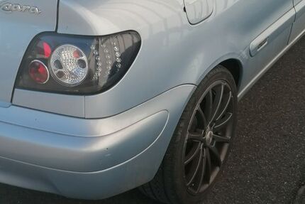 Citroen Xsara 295.000 km 1.550 &euro; Dülmen 48249