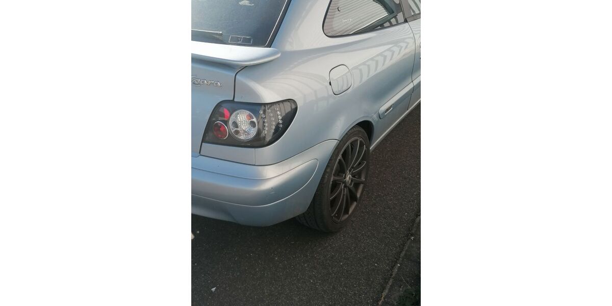 Citroen Xsara 295.000 km 1.550 &euro; Dülmen 48249