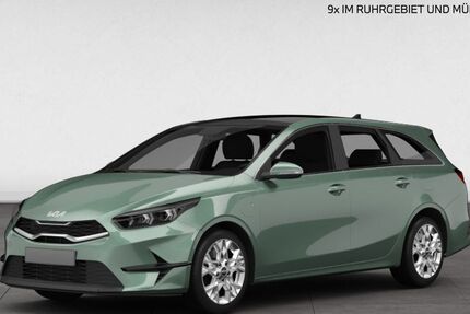 Kia ceed / Ceed 34.720 km 24.390 &euro; Bochum 44795