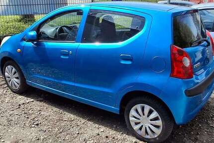 Nissan Pixo 80.608 km 3.250 &euro; Essen, Stadt 45127