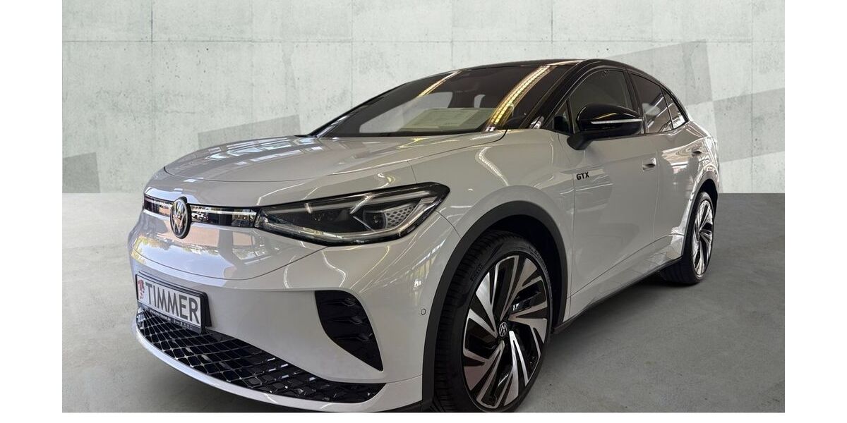 VW ID.5 4.300 km 37.480 &euro; Dülmen 48249