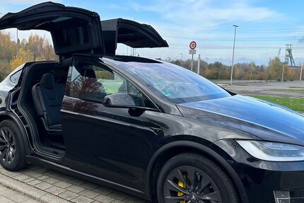 Tesla Model X 173.500 km 32.130 &euro; Essen 45131