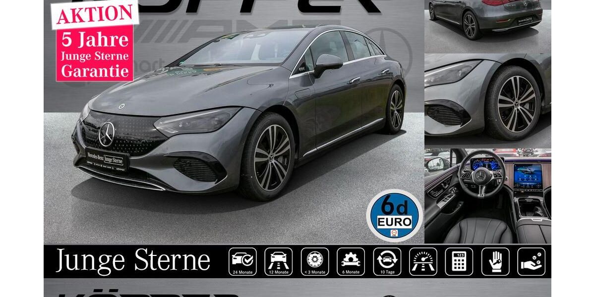 Mercedes-Benz EQE 19.998 km 49.998 &euro; Dorsten 46282
