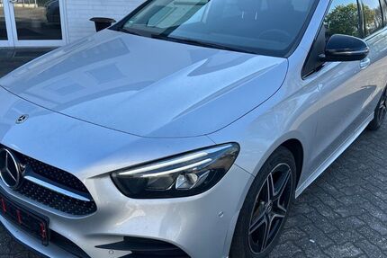 Mercedes-Benz B 250 169.000 km 17.750 &euro; Borken 46325