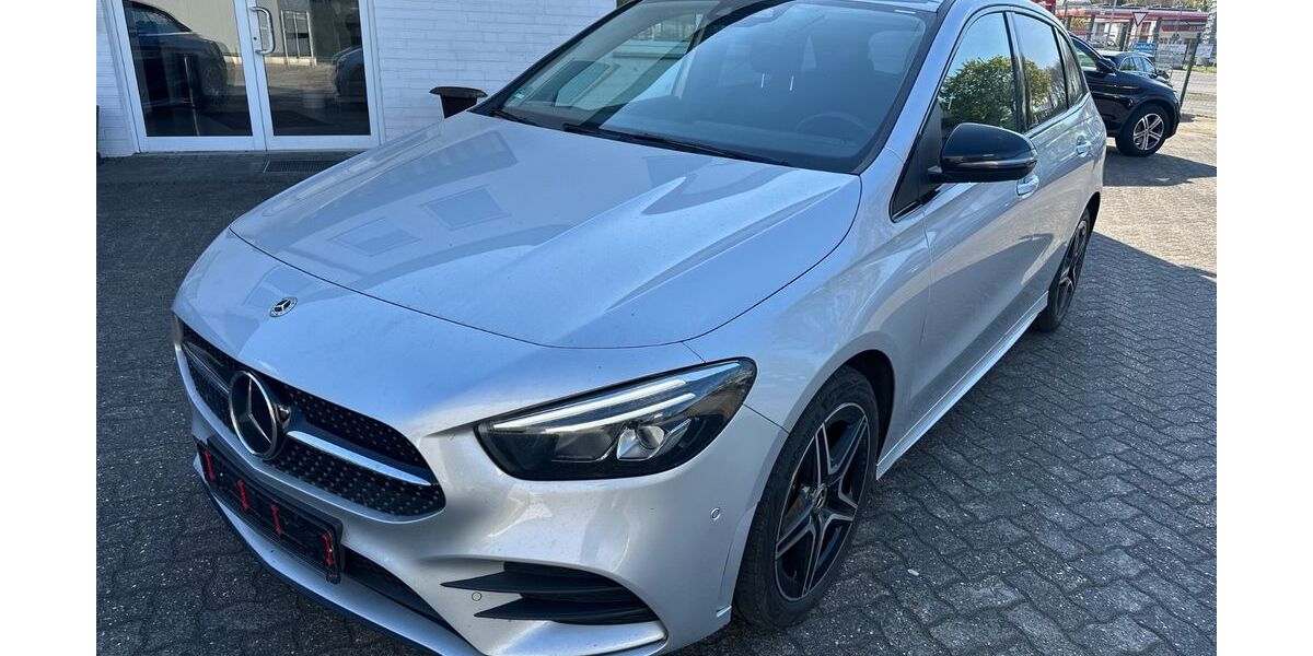Mercedes-Benz B 250 169.000 km 17.750 &euro; Borken 46325