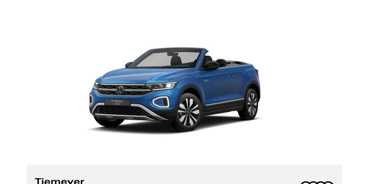 VW T-Roc 9.104 km 25.440 &euro; Bochum 44809