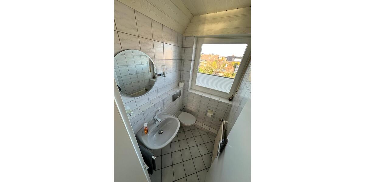 Maisonettenwohnung Velen - 4 Zimmer, 115 m&sup2;, 1.035&euro; | Angebot:25333151