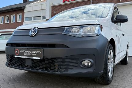 VW Caddy 137.000 km 15.990 &euro; Hamminkeln 46499