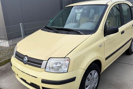 Fiat Panda 105.000 km 1.590 &euro; Rhede 46414