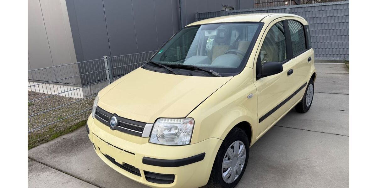Fiat Panda 105.000 km 1.590 &euro; Rhede 46414