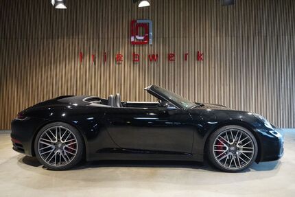 Porsche 992 24.700 km 137.941 &euro; Duisburg 47228