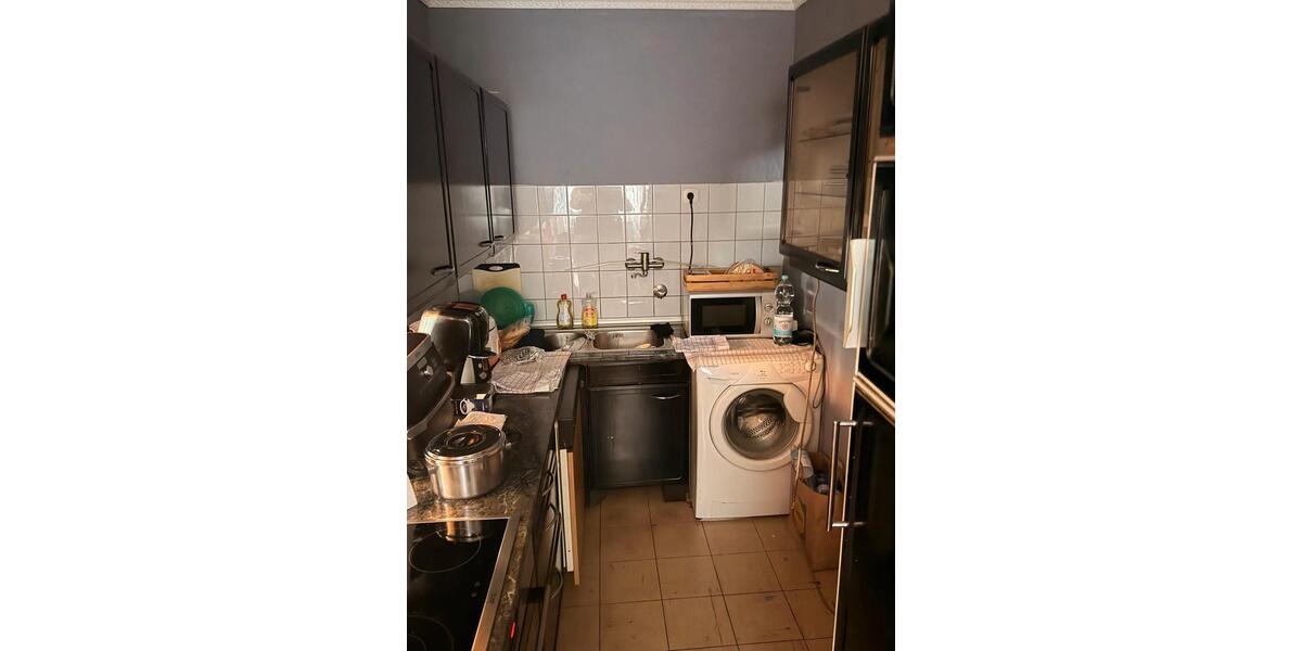 Erdgeschoßwohnung Essen Huttrop - 3 Zimmer, 68 m&sup2;, 159.000&euro; | Angebot:25757602