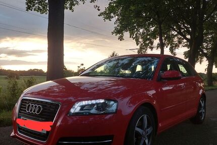 Audi A3 157.594 km 7.977 &euro; Gelsenkirchen 45897