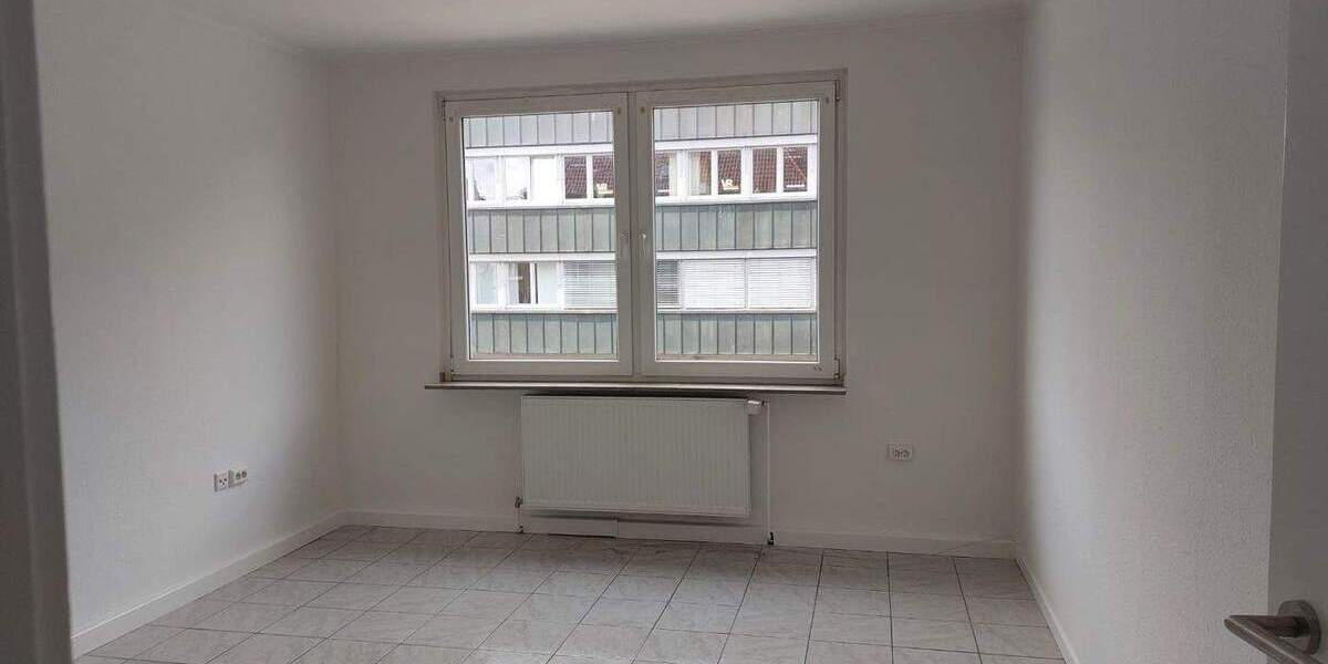 Etagenwohnung Gladbeck Mitte - 2 Zimmer, 55 m&sup2;, 380&euro; | Angebot:25727768