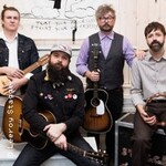 Leeroy Stagger & Band