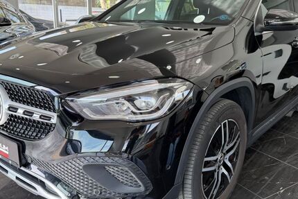 Mercedes-Benz GLA 200 86.853 km 26.790 &euro; Herne 44653