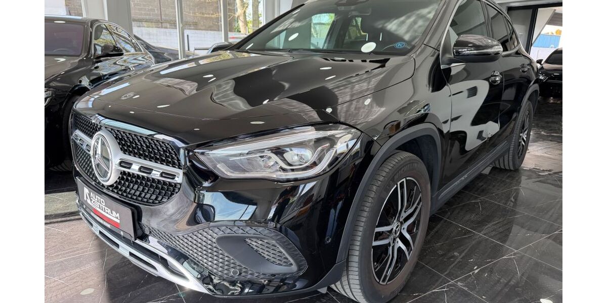 Mercedes-Benz GLA 200 86.853 km 26.790 &euro; Herne 44653