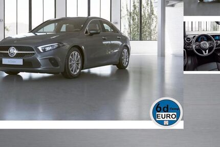 Mercedes-Benz A 180 35.300 km 22.980 &euro; Dorsten 46282