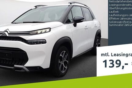 Citroen C3 Aircross 18.703 km 13.474 &euro; Borken 46325