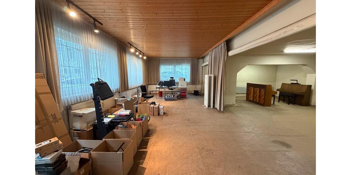 Gewerbeobjekt Essen Stadtkern - 1.800&euro; | Angebot:26673130