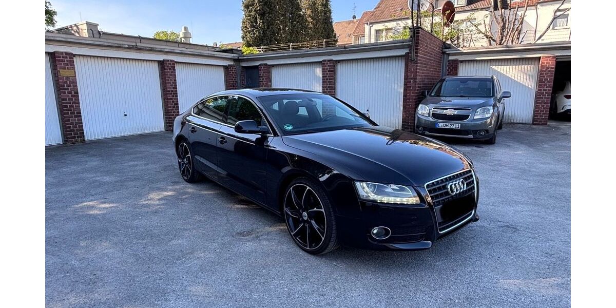 Audi A5 199.000 km 8.000 &euro; Essen 45143