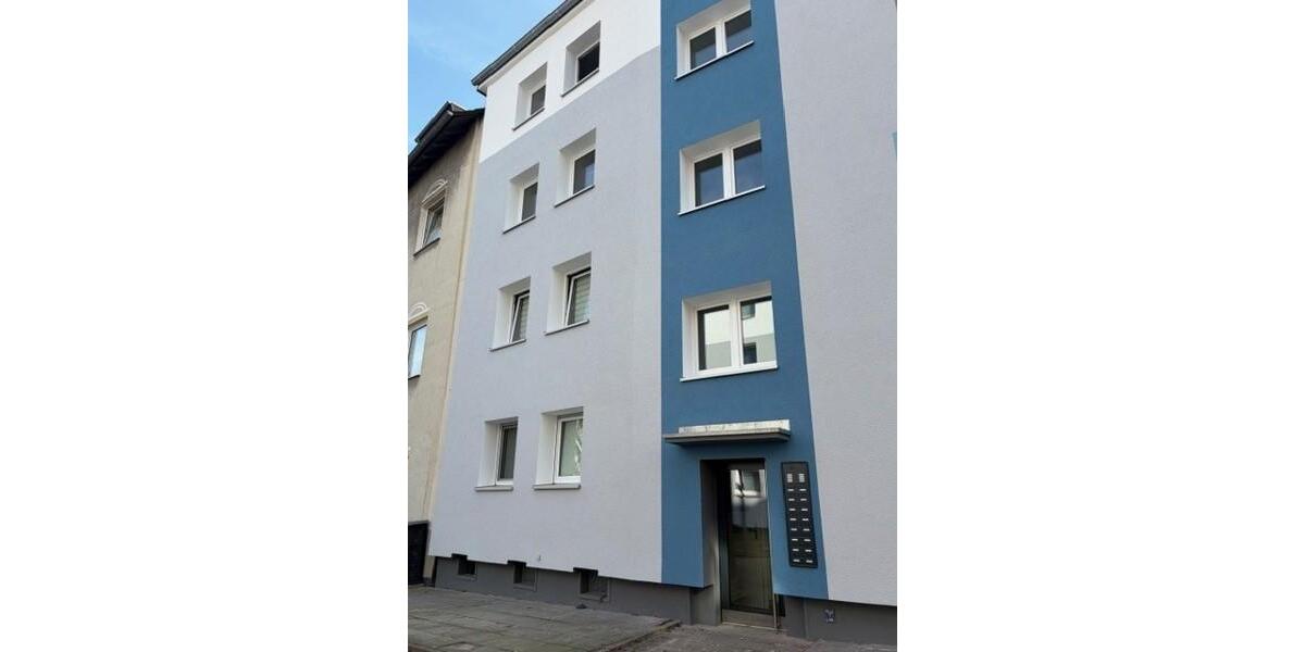 Etagenwohnung Essen Stadtbezirk VI - 2 Zimmer, 62 m&sup2;, 653&euro; | Angebot:25046142