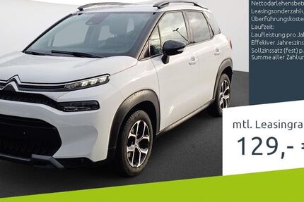 Citroen C3 Aircross 14.484 km 13.860 &euro; Borken 46325