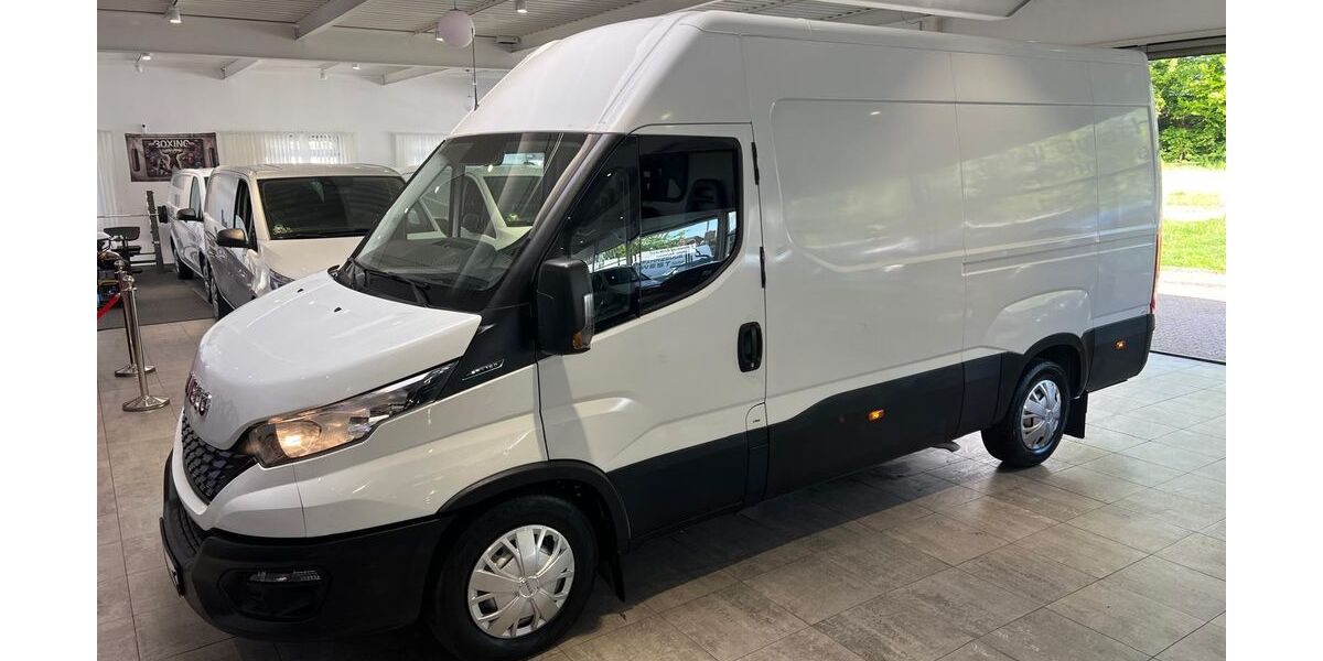 IVECO Andere 167.000 km 17.990 &euro; Datteln 45711