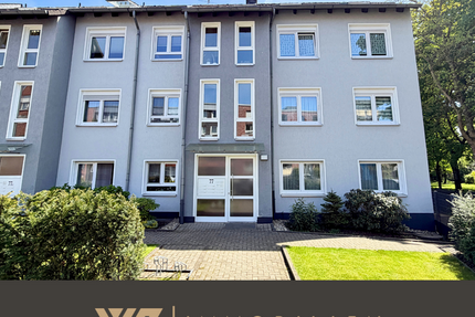 Wohnung Bottrop - 2.5 Zimmer, 79 m&sup2;, 695&euro; | Angebot:26323103