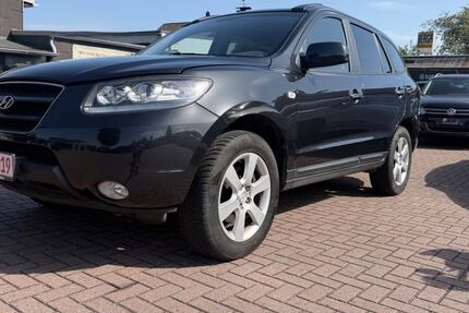 Hyundai SANTA FE 149.250 km 5.990 &euro; Dinslaken 46537