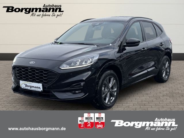 Ford Kuga 44.512 km 24.990 &euro; Haltern am See 45721