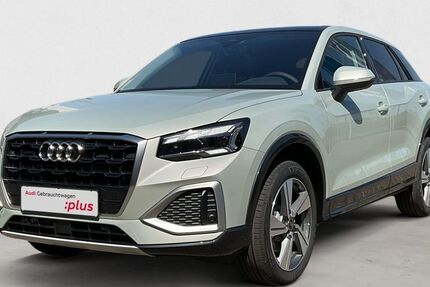 Audi Q2 9.703 km 37.770 &euro; Wesel 46483