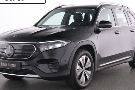 Mercedes-Benz EQB 24.963 km 32.865 &euro; Essen 45309