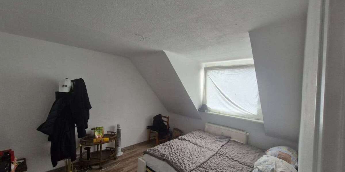 Etagenwohnung Oberhausen Buschhausen - 3 Zimmer, 53 m&sup2;, 425&euro; | Angebot:26289999