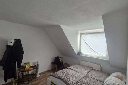 Wohnung Oberhausen Buschhausen - 3 Zimmer, 53 m&sup2;, 425&euro; | Angebot:26289999