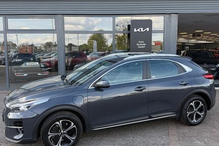 Kia XCeed 79.000 km 20.970 &euro; Wesel 46485
