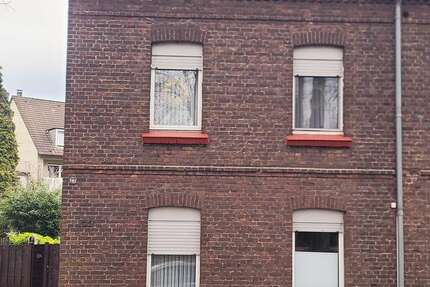 Haus Rheinberg - 7 Zimmer, 126 m&sup2;, 350.000&euro; | Angebot:25180766