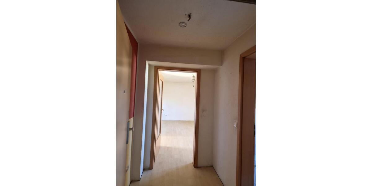 Etagenwohnung Herne Altenhöfen - 2.5 Zimmer, 38 m&sup2;, 580&euro; | Angebot:26020600