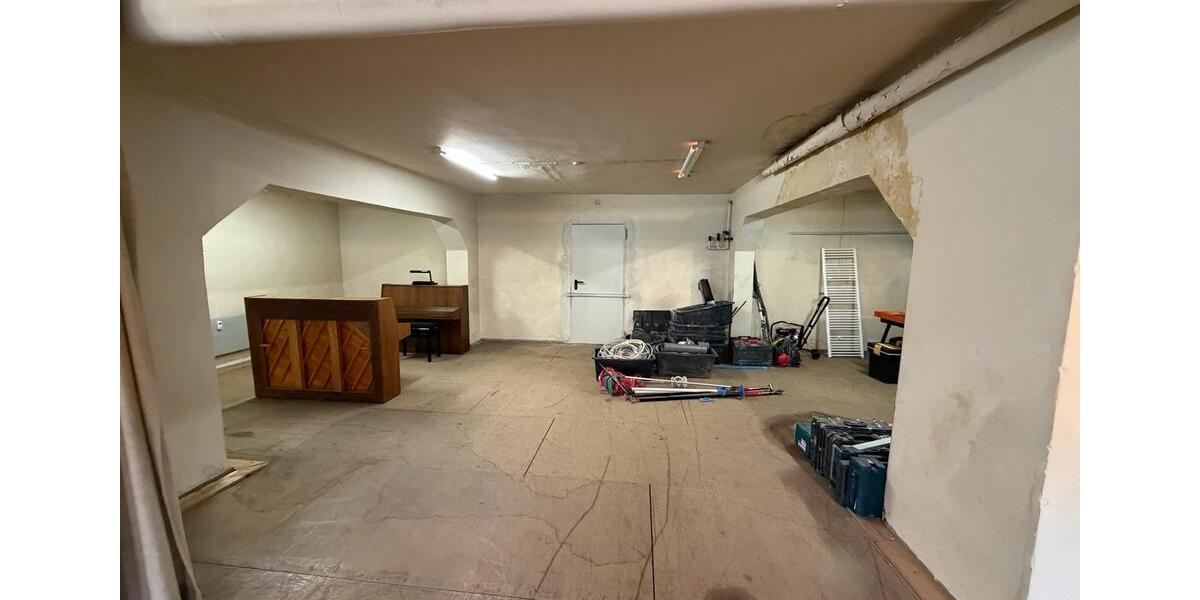 Gewerbeobjekt Essen Stadtkern - 1.800&euro; | Angebot:26673130