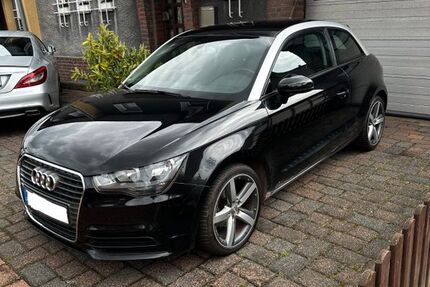 Audi A1 160.000 km 6.800 &euro; Duisburg 47198