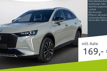 DS Automobiles DS7 (Crossback) 33.527 km 32.170 &euro; Borken 46325