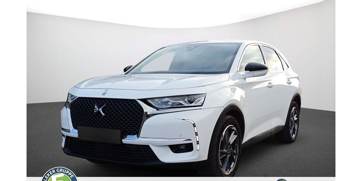 DS Automobiles DS7 (Crossback) 48.061 km 22.972 &euro; Borken 46325