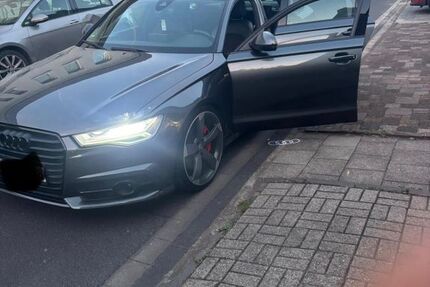 Audi A6 87.000 km 12.000 &euro; Duisburg 47226