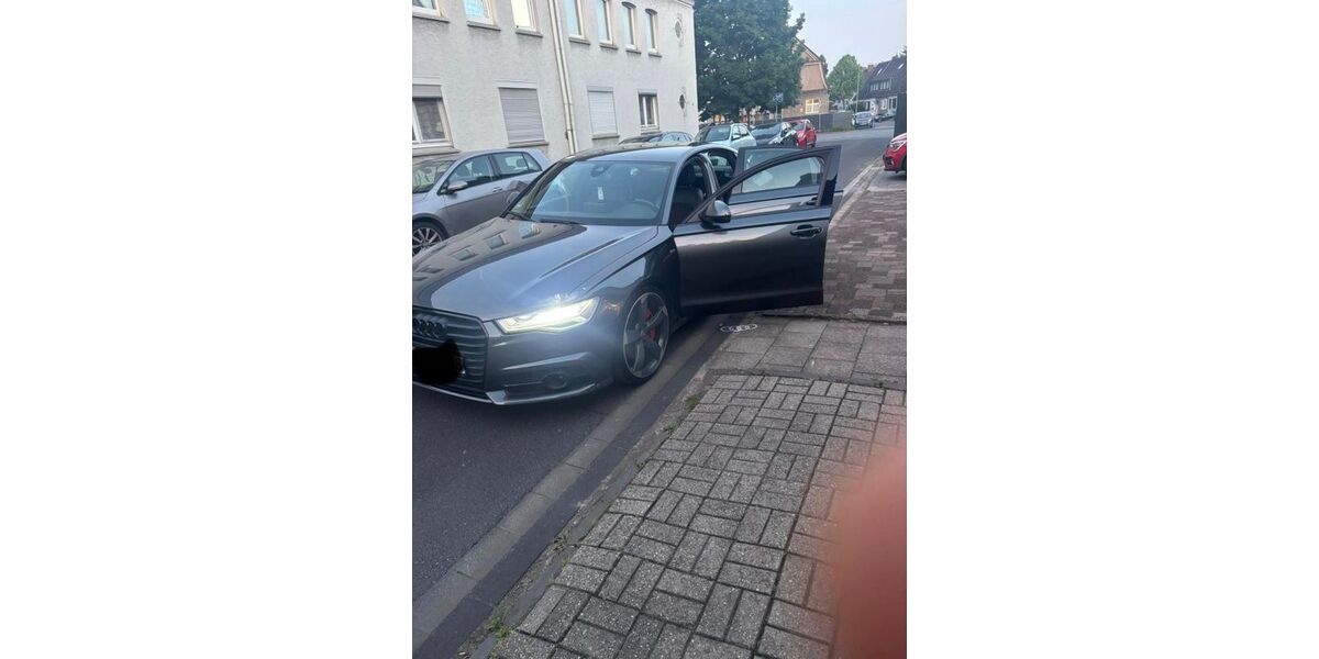Audi A6 87.000 km 12.000 &euro; Duisburg 47226