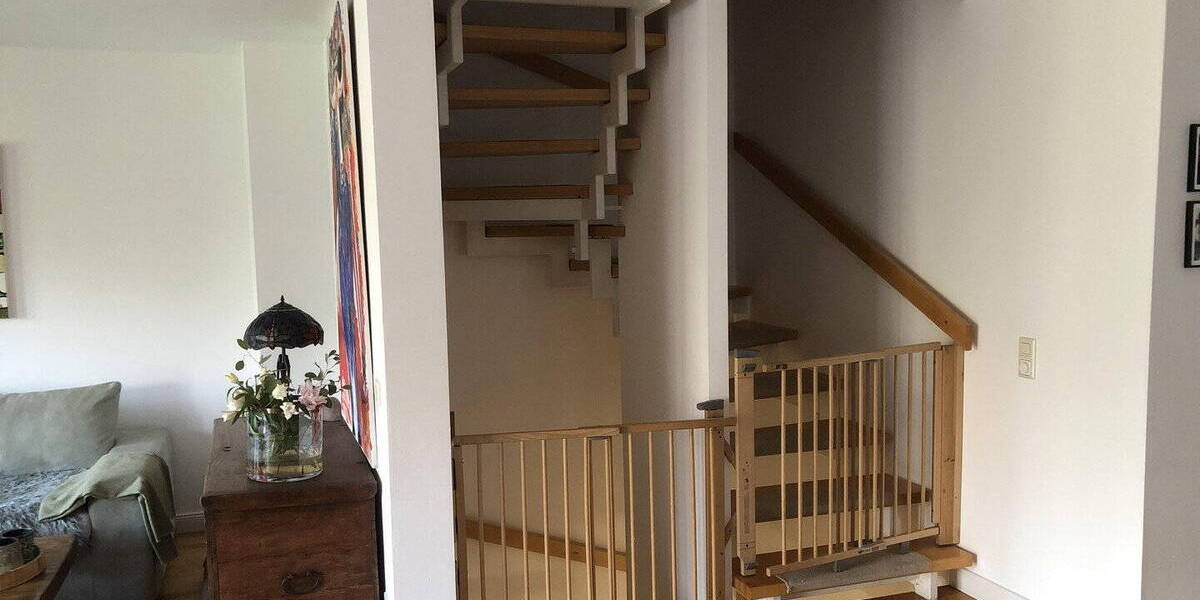 Doppelhaushälfte Wesel Schepersfeld - 5 Zimmer, 120 m&sup2;, 408.000&euro; | Angebot:26325725